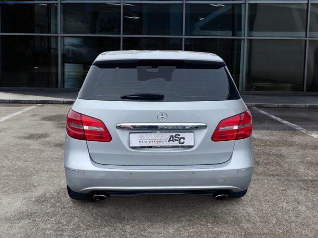 MERCEDES-BENZ B 180 1.8 DIESEL 109 CV CDI SPORT
