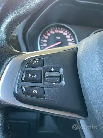 BMW X1 | 1.5 - 116cv | 2016