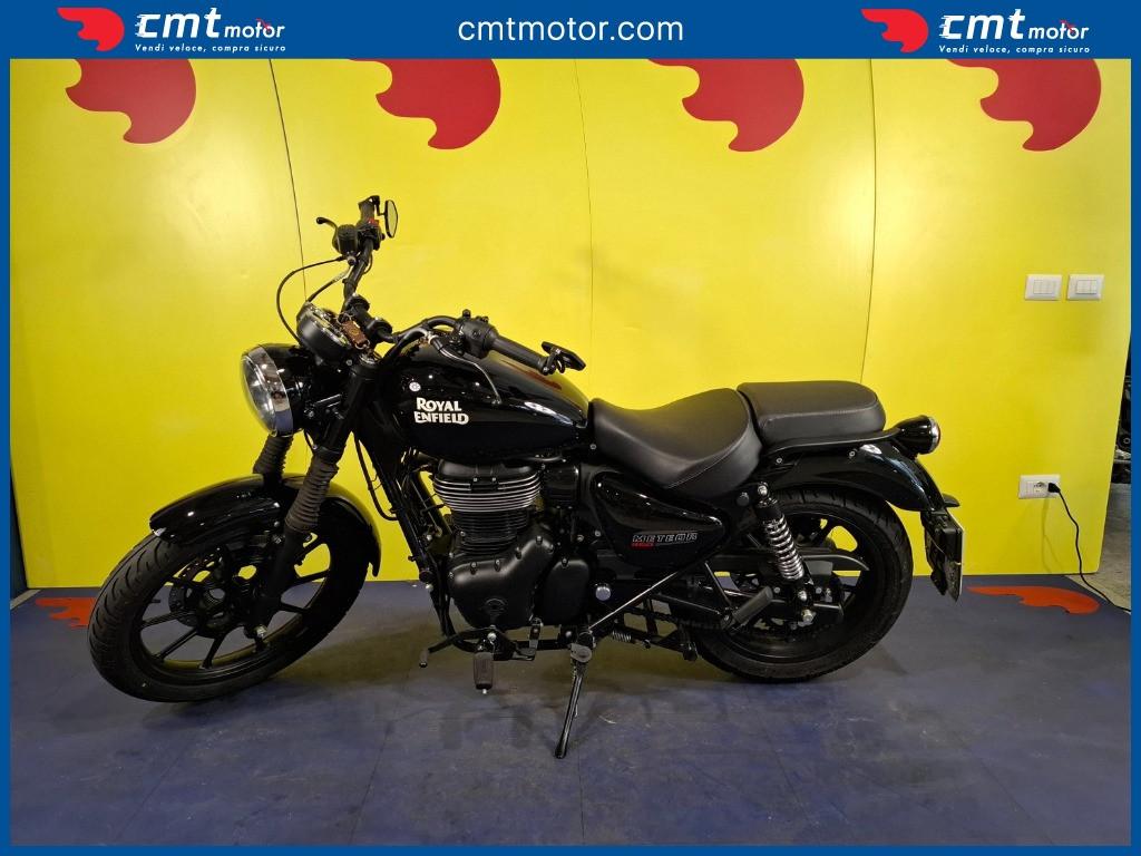 Royal Enfield Meteor 350 - 2025