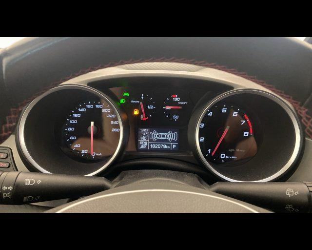 ALFA ROMEO Giulietta 1750 turbo Veloce 240cv tct
