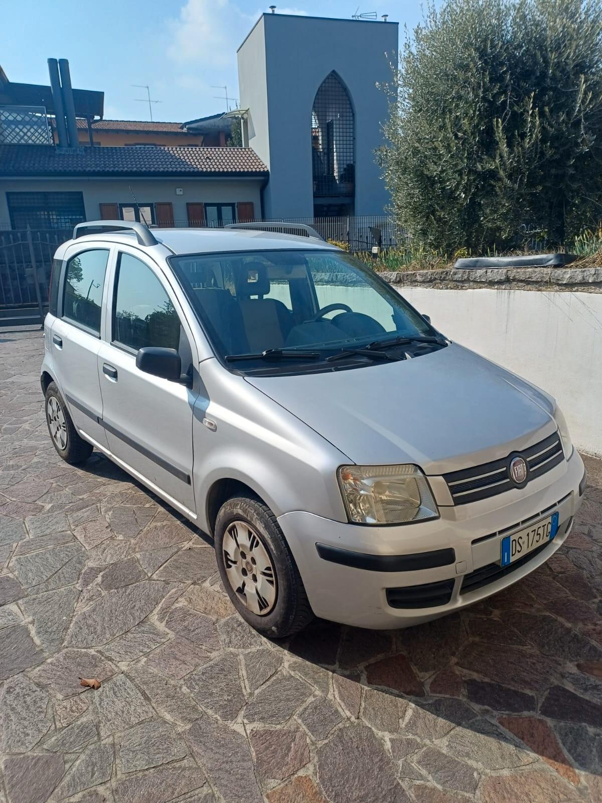 Fiat Panda 1.2 Dynamic