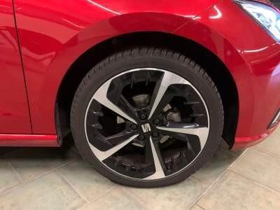 Seat Ibiza 1.0 MPI 5 porte FR FULL