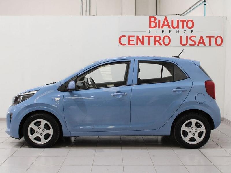 KIA Picanto 1.0 12V 5 porte Urban