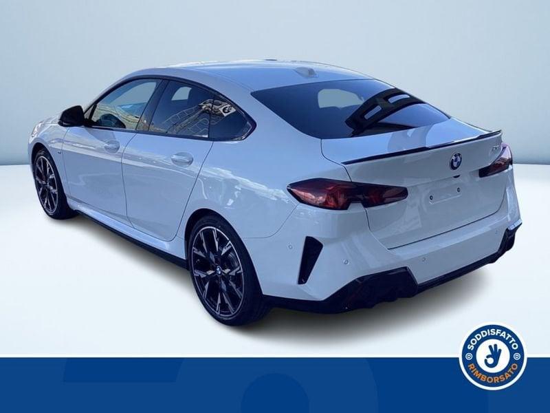 BMW Serie 2 G.C. Serie 2 Gran Coupé 218d M Sport Pro
