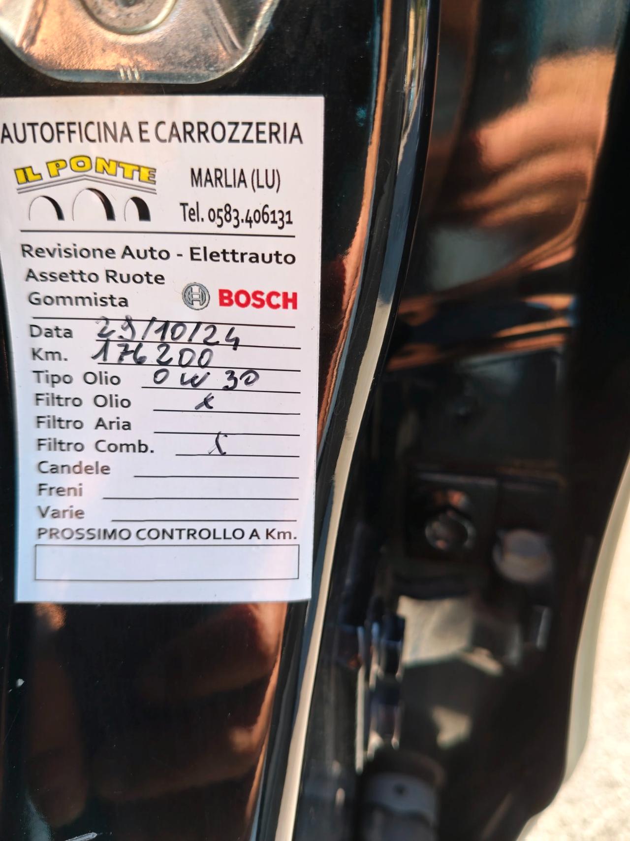 Fiat 500 L 500L 1.3 mjt Pop Star 85cv