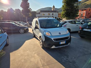 Fiat Fiorino 1.3 MJT 95CV Cargo - 09/2019