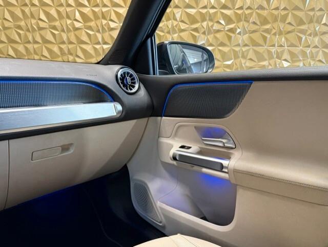 Mercedes-benz GLB 200 d Automatic Sport Plus