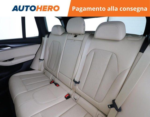 BMW X3 xDrive20d 48V Msport