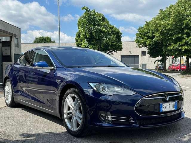 Tesla Model S P85 Supercharger GRATIS TUTTI I TAGLIANDI 2PROP!!!