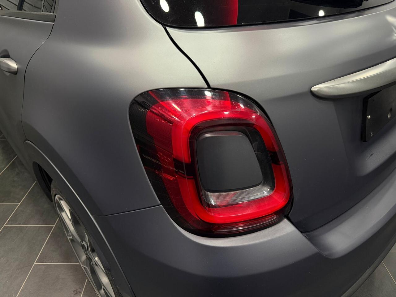 Fiat 500X 1.3 T4 150 CV DCT Sport