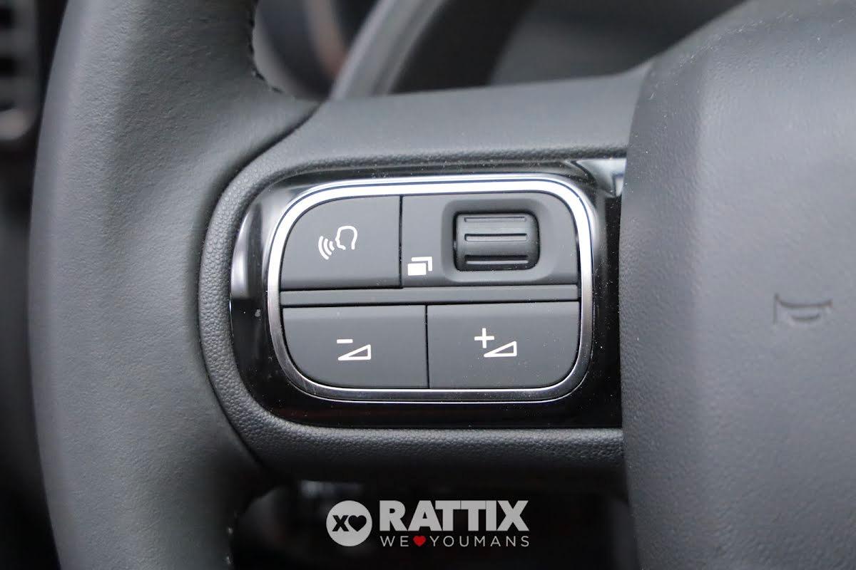 Citroen C5 Aircross 1.6 Hybrid PHEV 225CV Shine e-EAT8