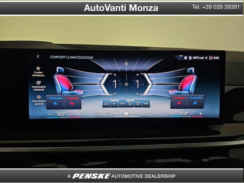 BMW X5 X5 xdrive50e MSport Pro auto