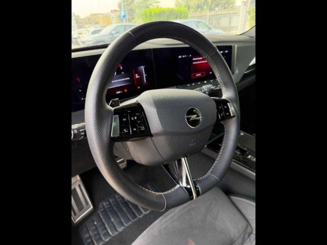 OPEL Astra 6ª serie - 1.2 Turbo 130 CV AT8 Ultimate