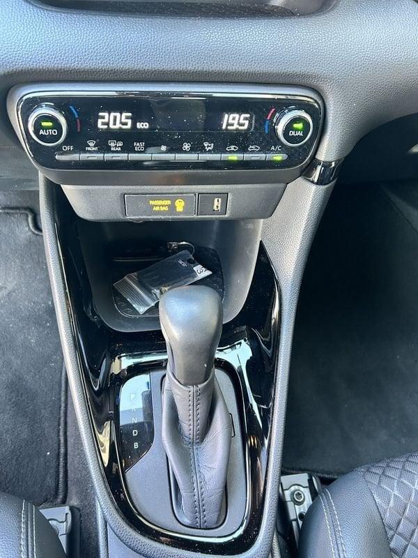 Toyota Yaris Yaris 1.5 Hybrid 5 porte Style