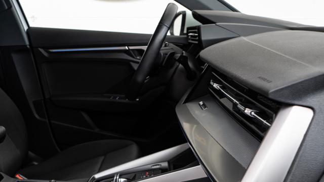 AUDI A3 SPB 35 TFSI S tronic UNIPRO PERFETTA