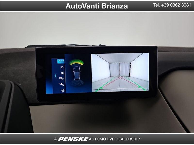 BMW i3 i3s 120Ah