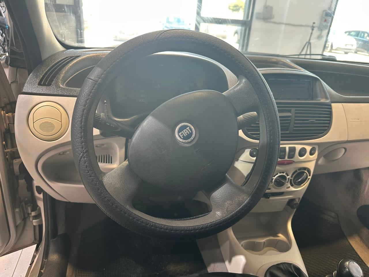 Fiat Punto 1.2