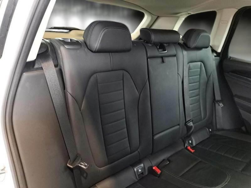 BMW X3 XDRIVE 30E AUTO SUV