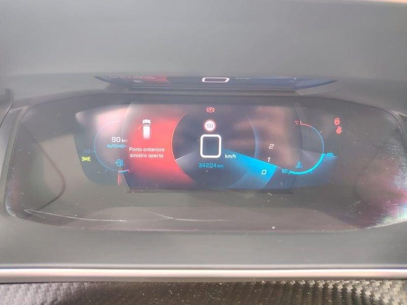Peugeot 208 208 p.t. 100 Stop&Start 5 porte Allure Pack