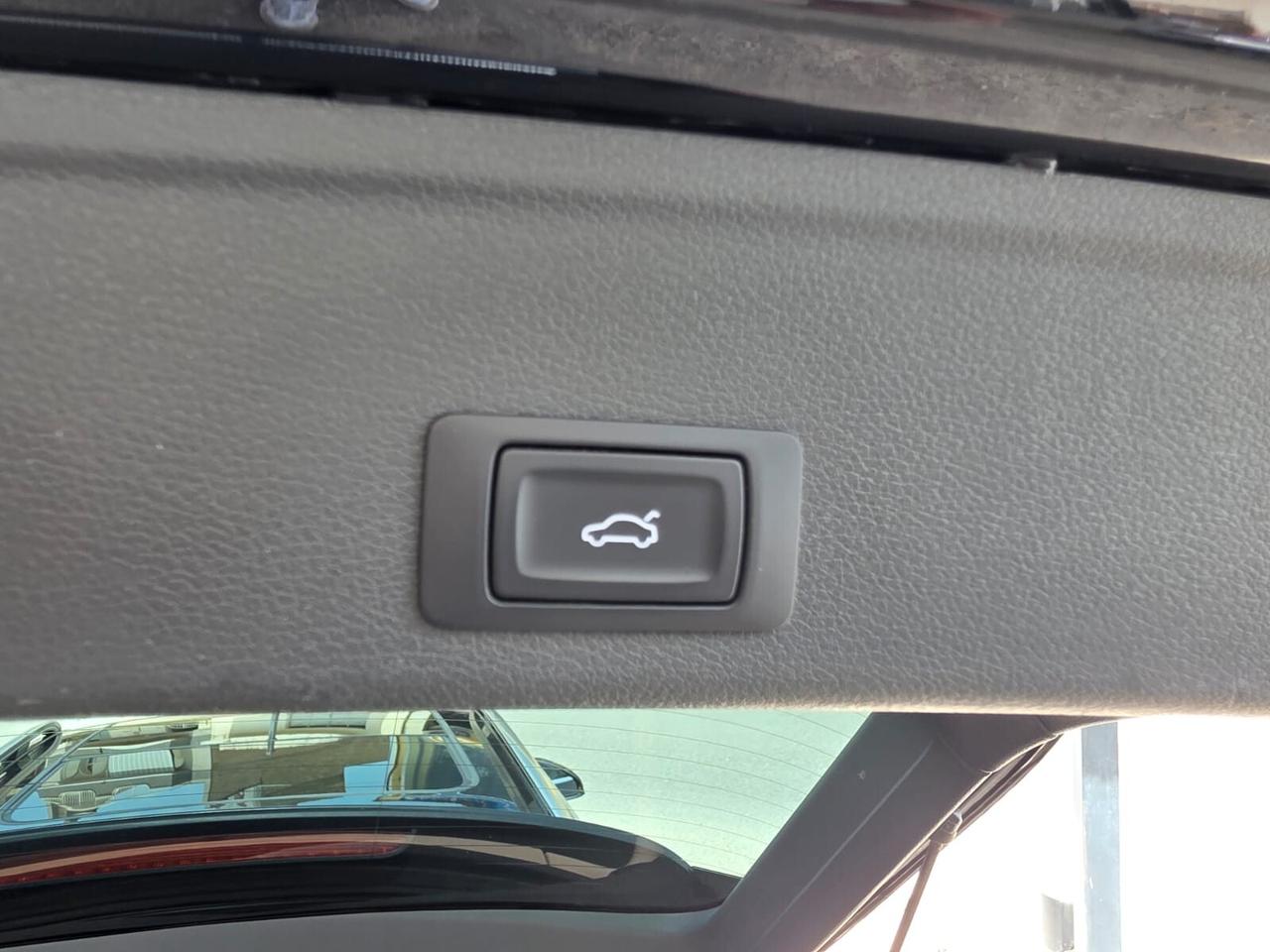 Audi A4 allroad 2.0 TDI 190 CV Aut. TETTO APR. LED