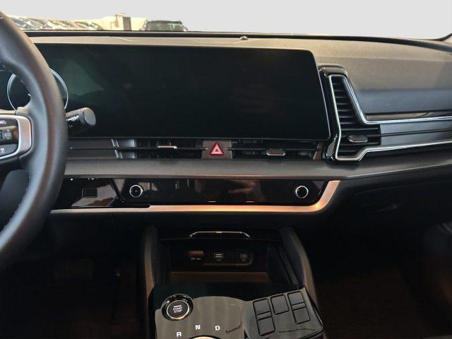 KIA Sportage Sportage 1.6 TGDi HEV AT Style