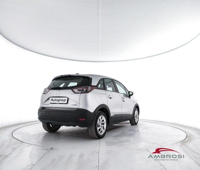 OPEL Crossland X 1.5 ECOTEC D 102 CV Start&Stop Advance