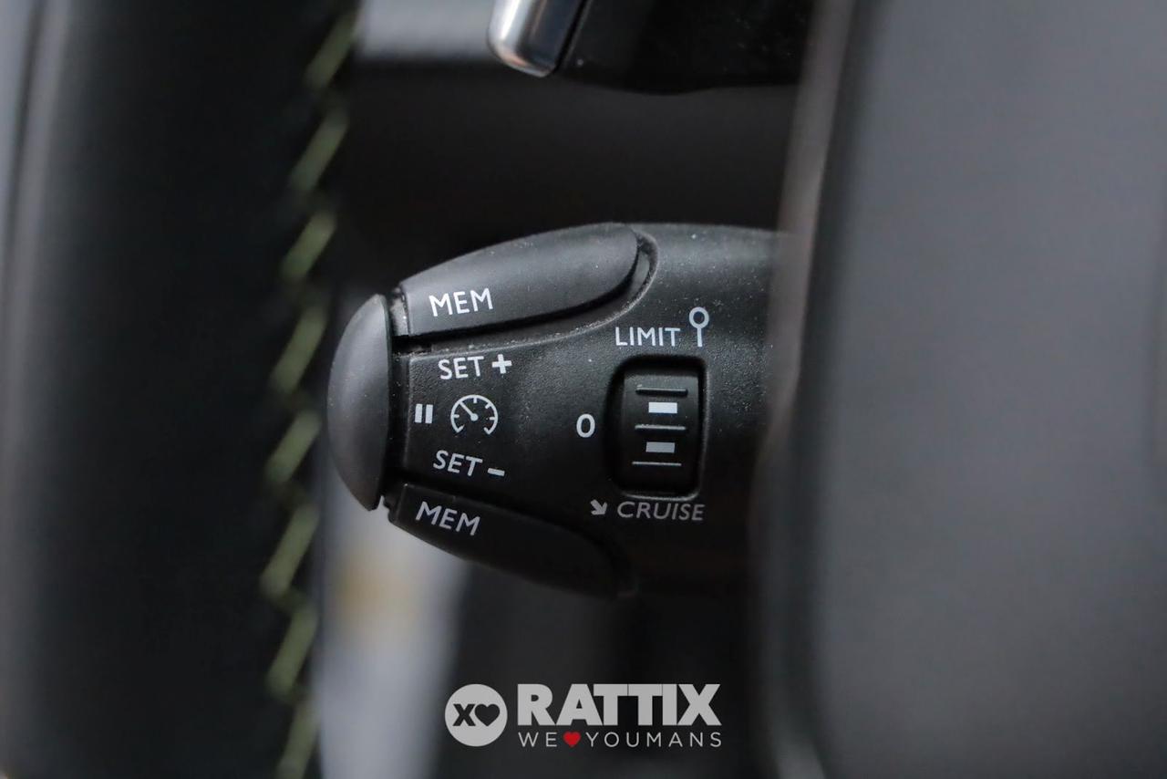 Peugeot 2008 1.2 Puretech 130CV GT EAT8