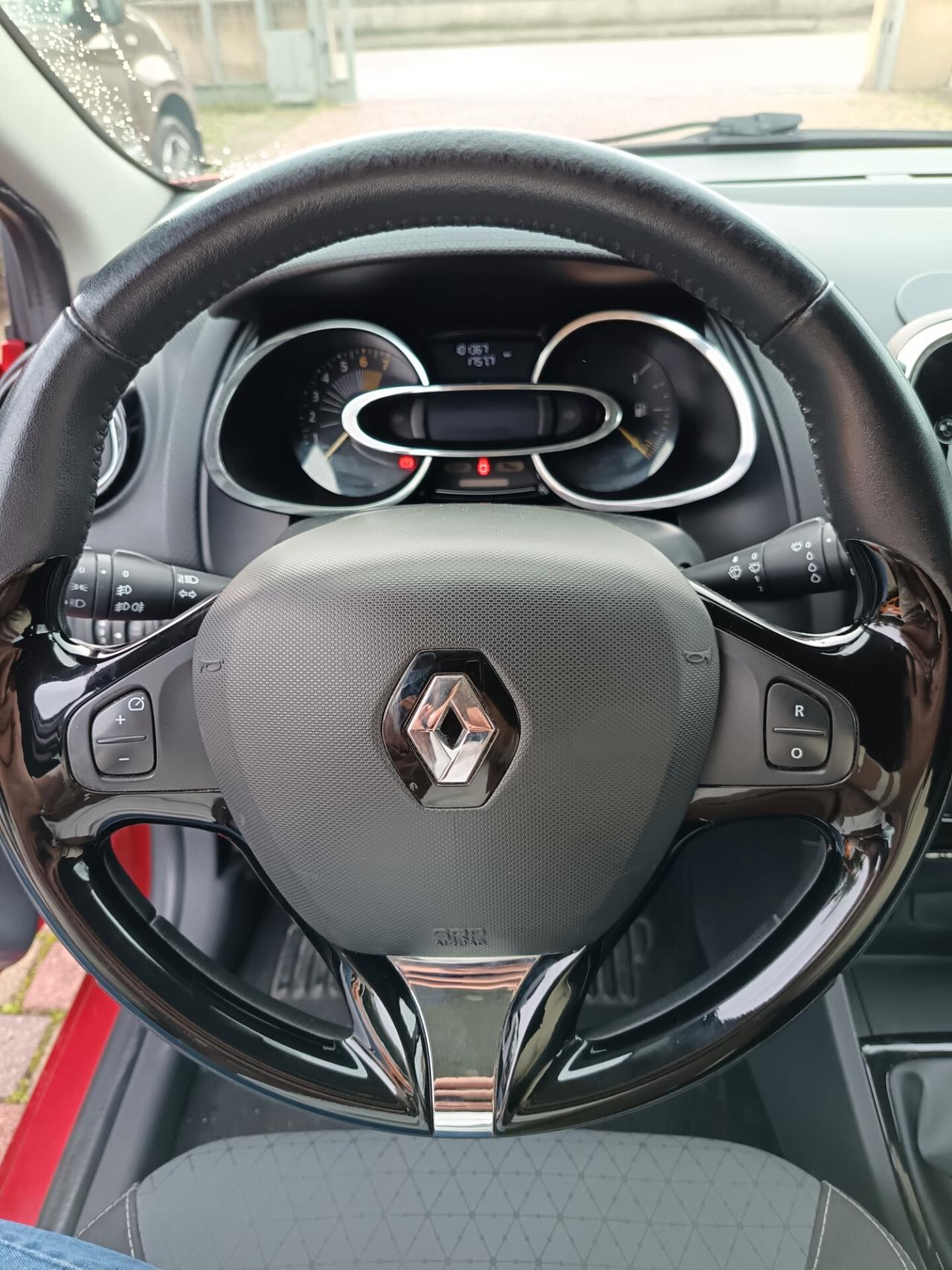 Renault Clio 0.9 TCe 12V 90CV Start&Stop 5 porte Energy