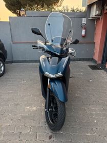 Honda SH 350