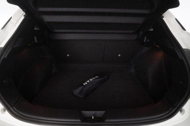 NISSAN Qashqai Qashqai MHEV 158 CV Xtronic Business