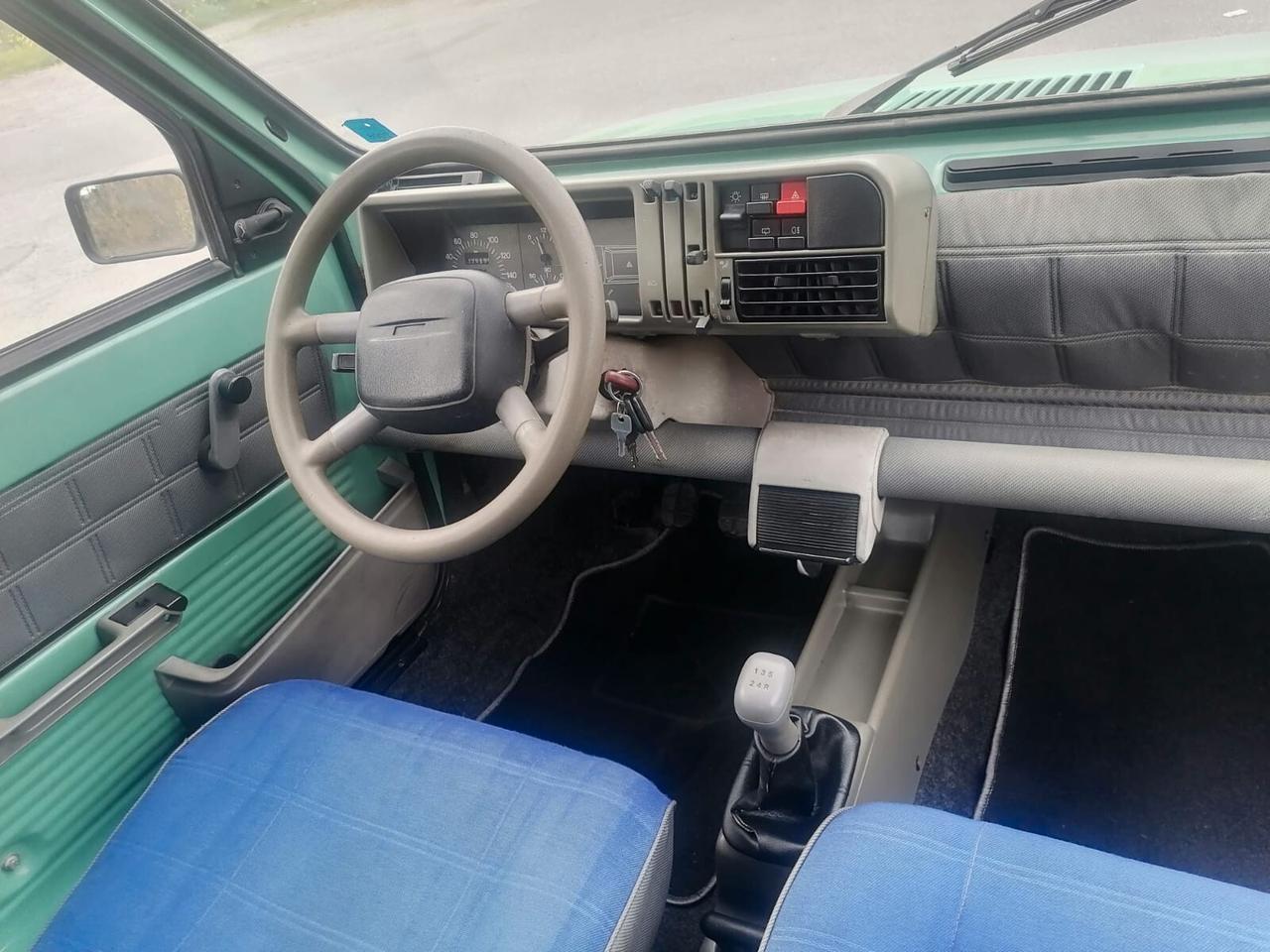 FIAT PANDA 4X4 Country Club - 1998