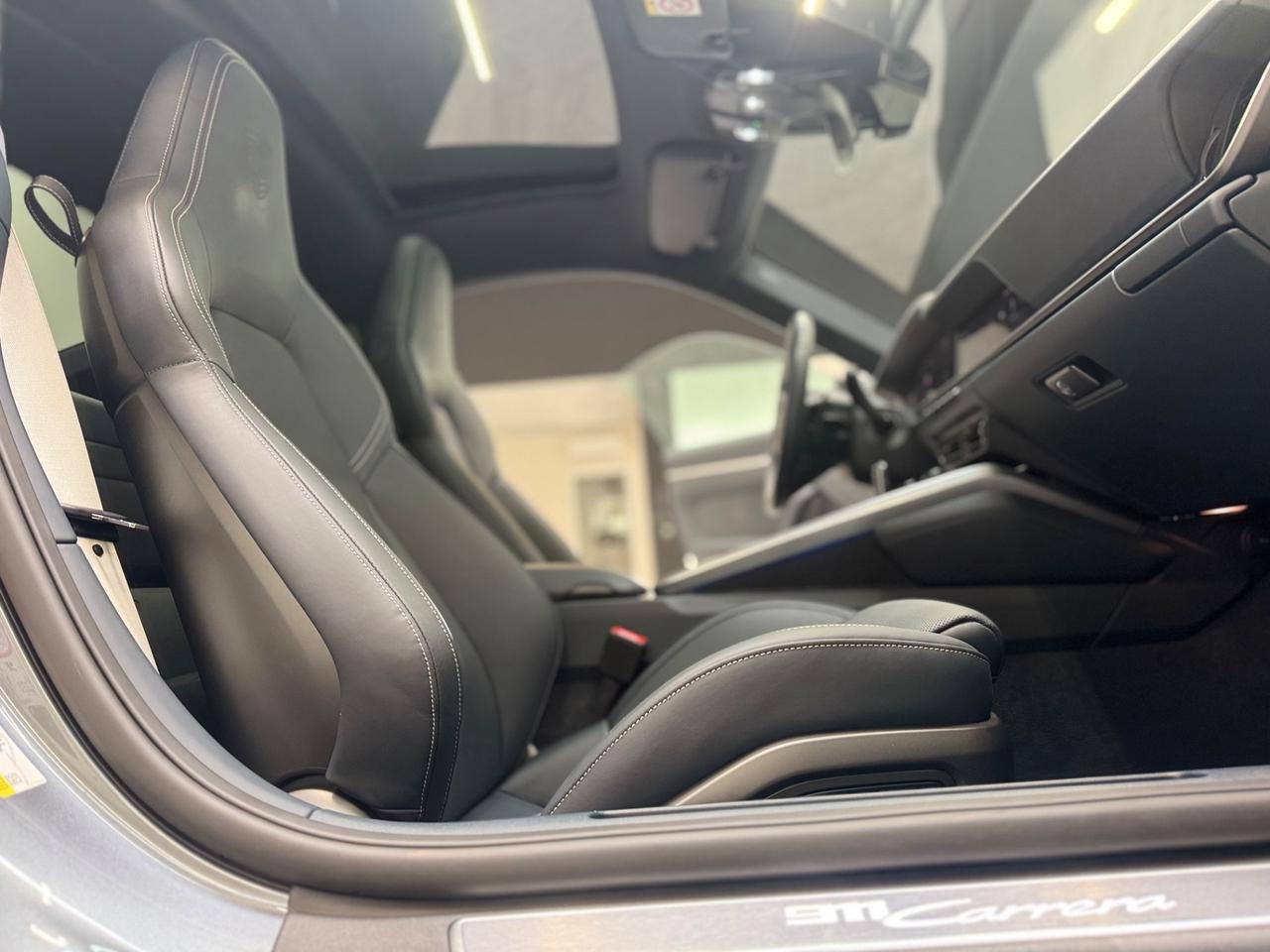 PORSCHE 911 CARRERA 3.0 394 CV 992.2 IVA ESPOSTA