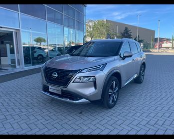 NISSAN X-Trail 1.5 e-power Tekna e-4orce 4wd auto