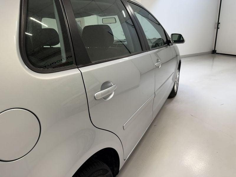 Volkswagen Polo Polo 5Pt 1.2 Comfortline 70CV
