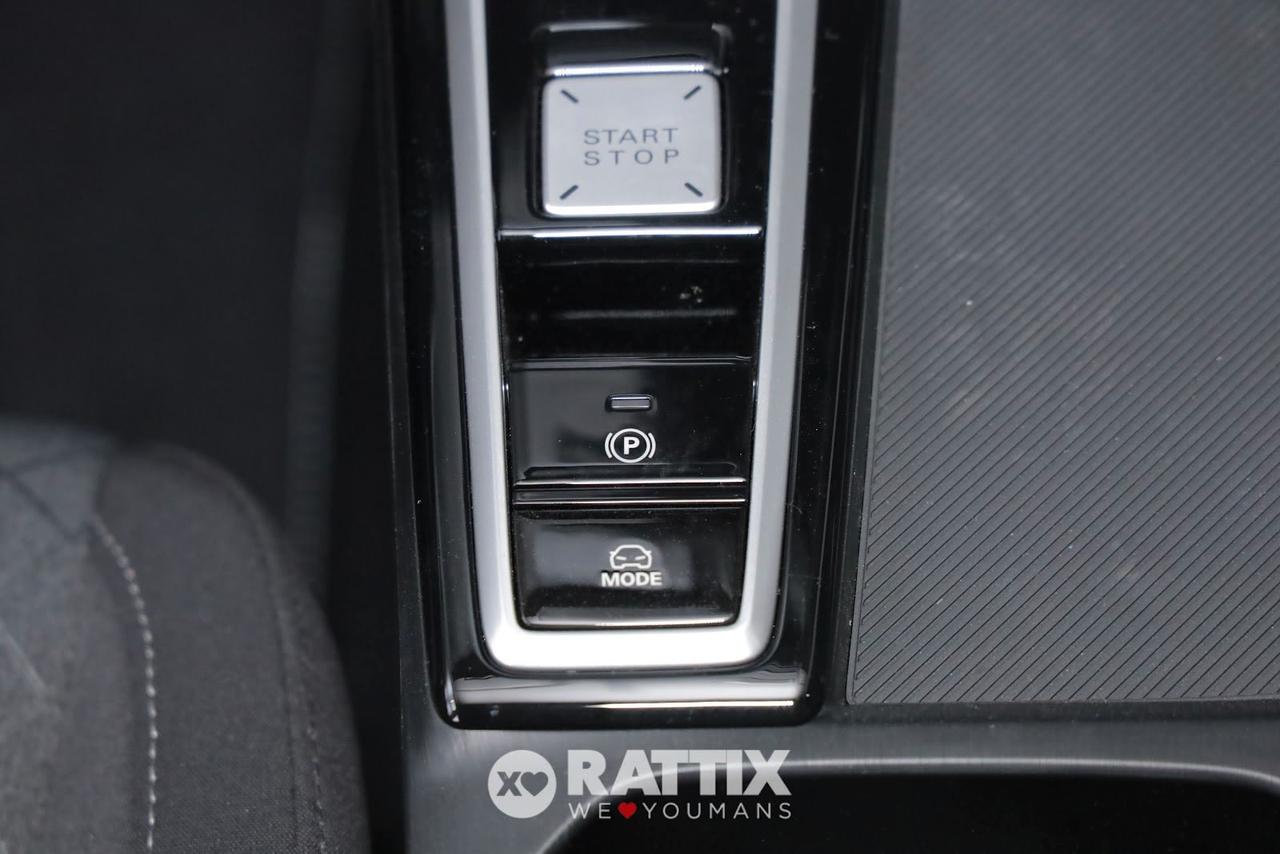 MG ZS 1.5 Hybrid+ Comfort Auto