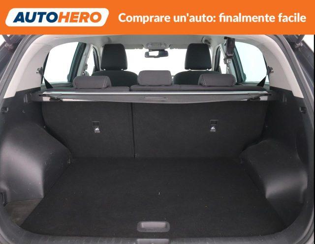 KIA Sportage 1.6 CRDI 115 CV 2WD Business Class