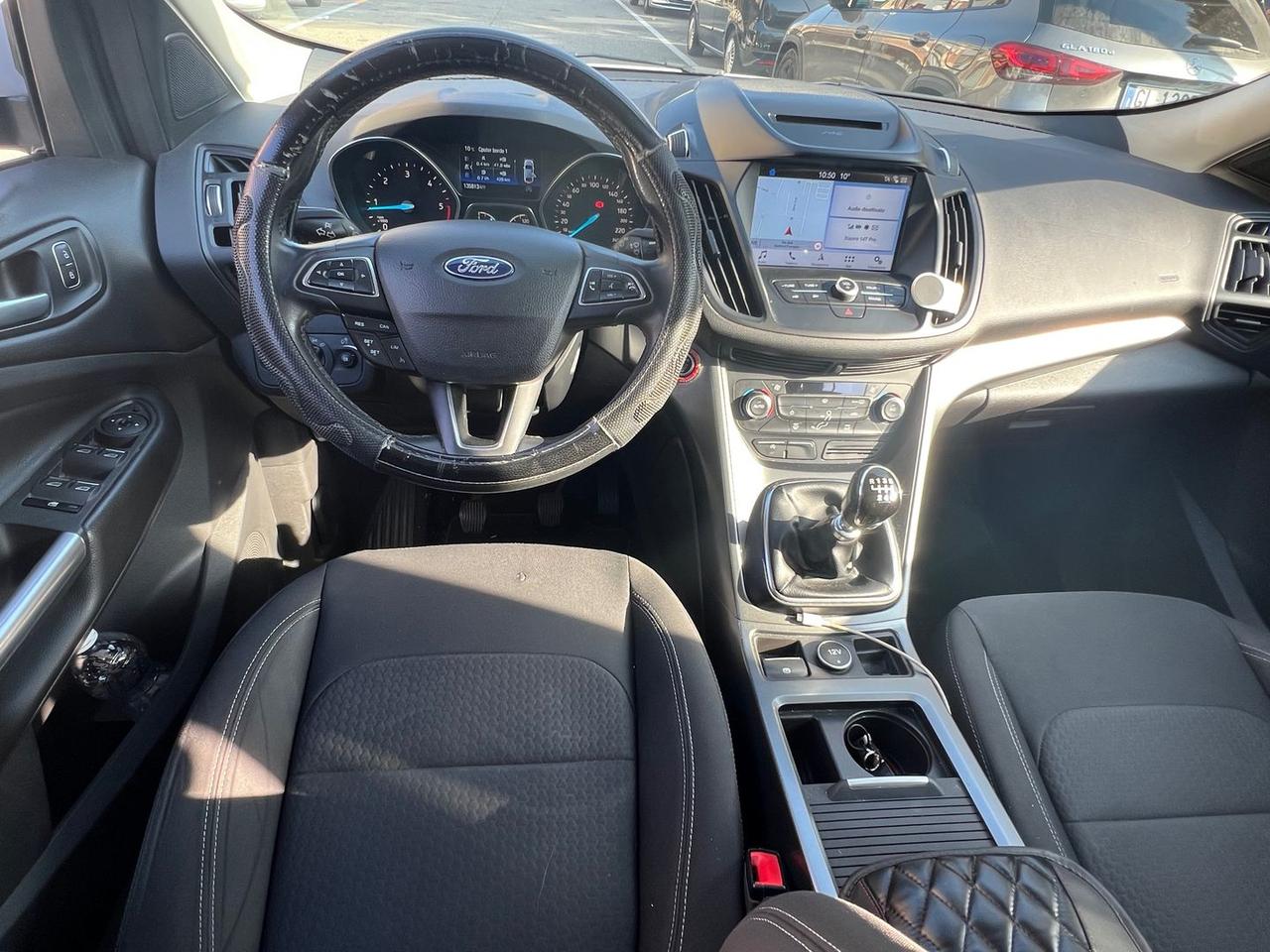 Ford Kuga 1.5 tdci ST-Line Business s&s 2wd #7806