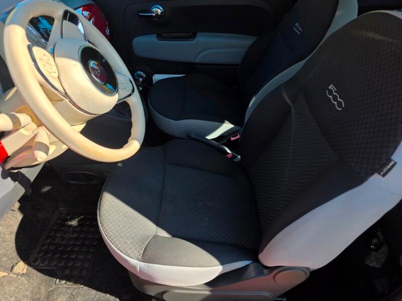 FIAT 500 (2015-2024) 500 1.2 Pop