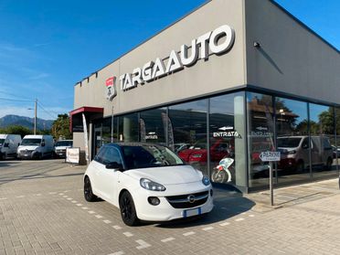 Opel Adam 1.4 Jam Gpl-tech 87cv E6