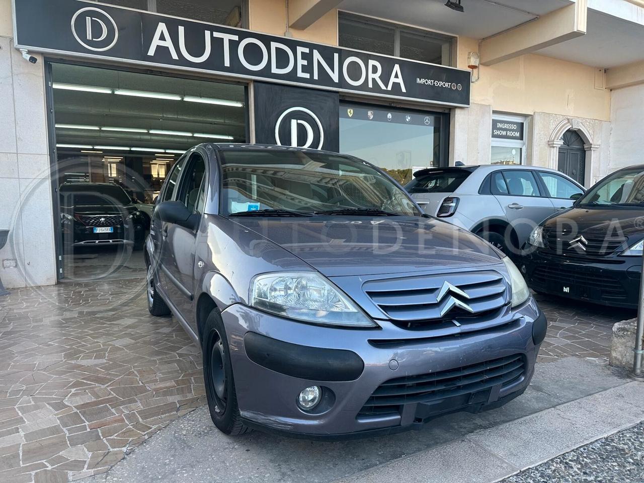 Citroen C3 1.1 Elegance
