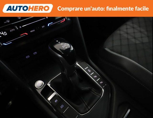 VOLKSWAGEN Tiguan 1.5 TSI 150 CV DSG ACT R-Line
