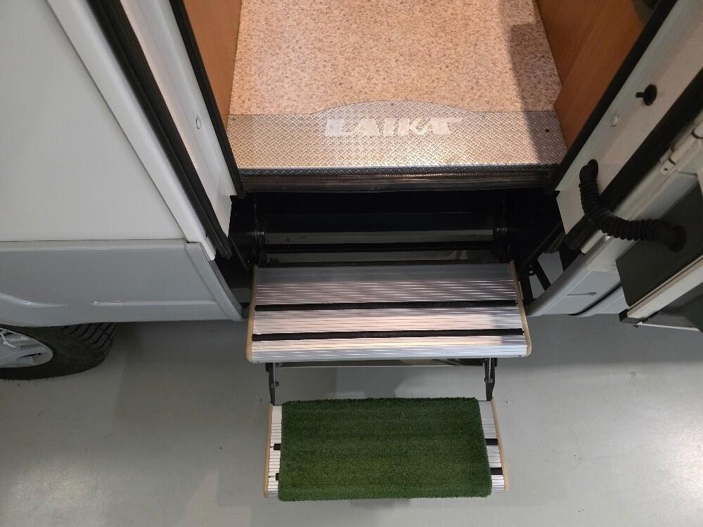 CAMPER LAIKA ECOVIP 9