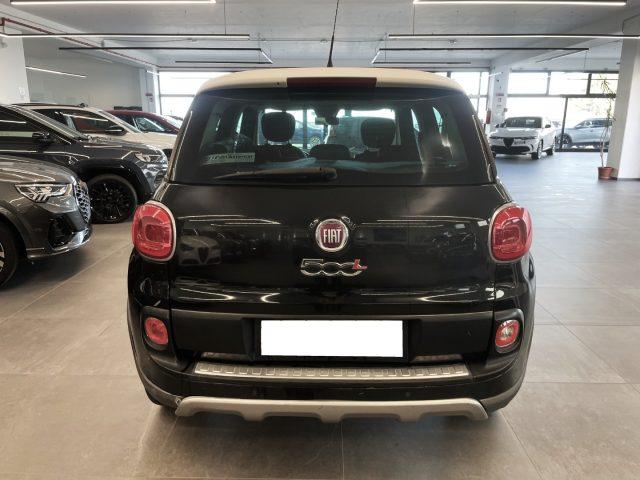 FIAT 500L 1.3 Multijet 95 CV Cross