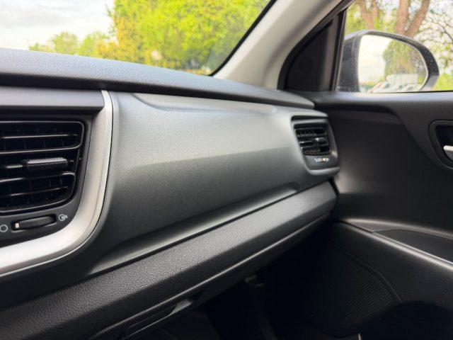 KIA Stonic 1.2 DPI 84CV GPL DELLA CASA UNIPROPRIETARIO