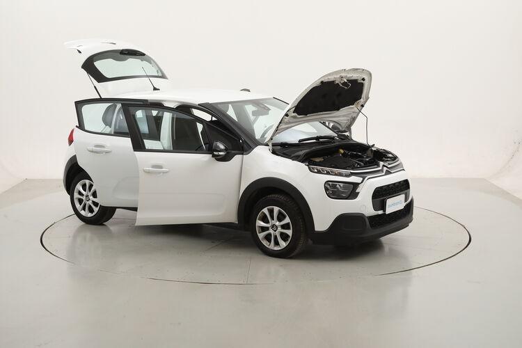 Citroen C3 Feel BR330384 1.5 Diesel 102CV