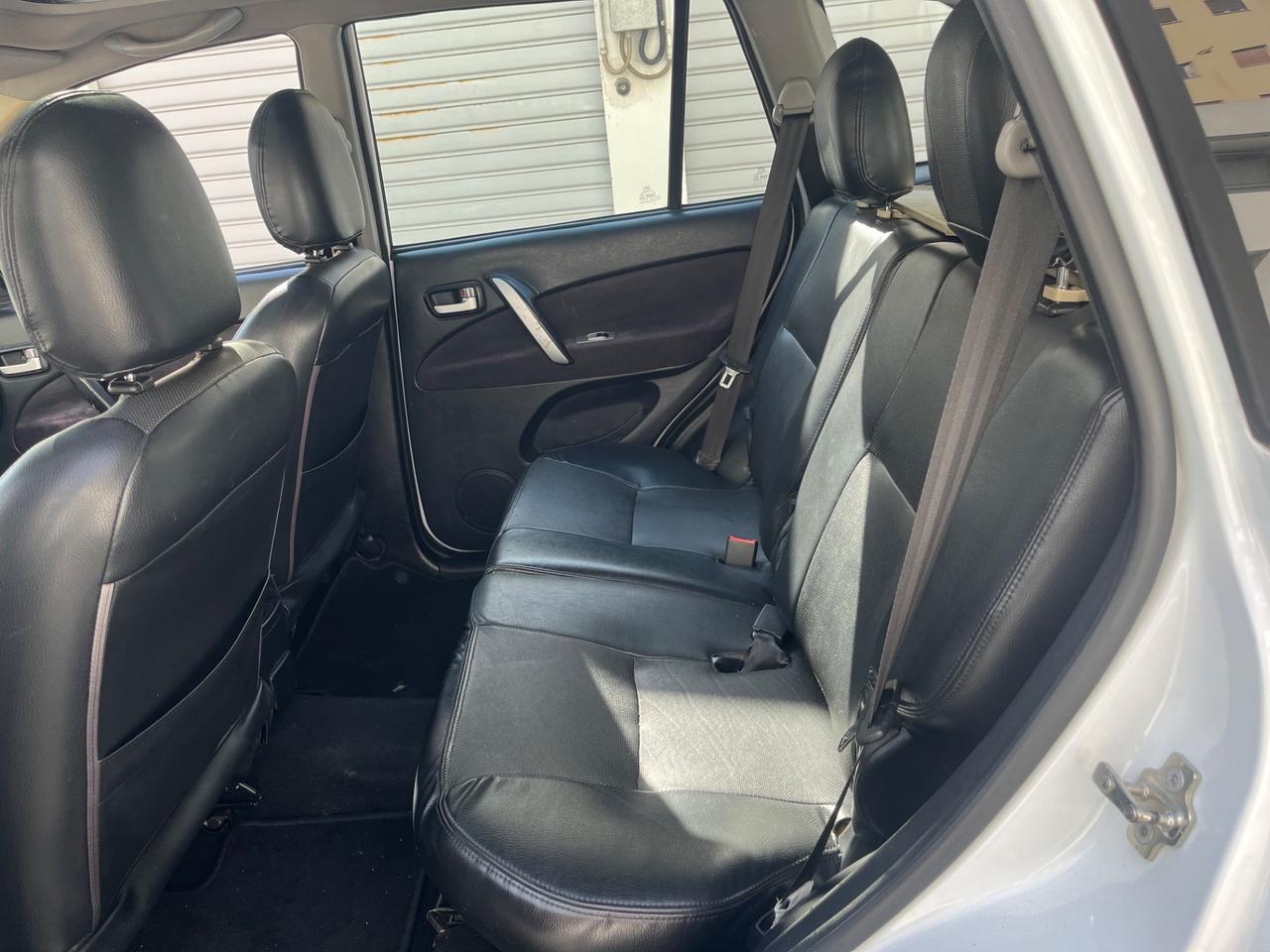 Dr DR5 2.0 16V 139 CV 4x4 GPL
