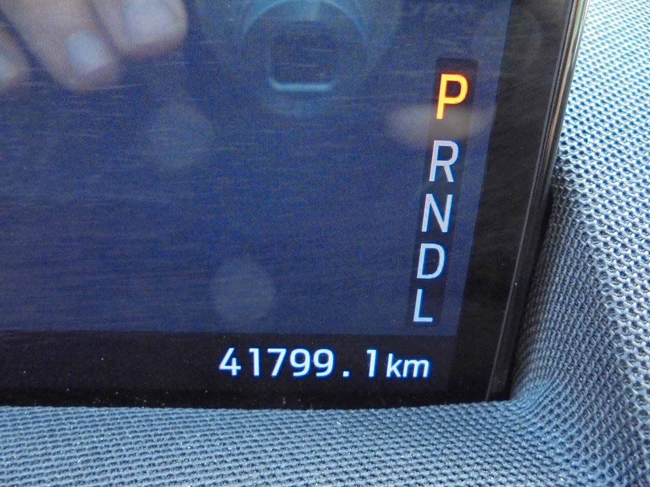 Ford Mustang Mach-E Standard Range 269 CV