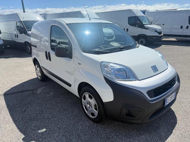 Fiat Fiorino cargo 1.3 mjt 95cv SX