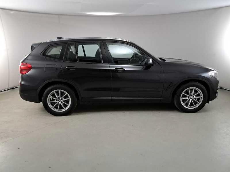 BMW X3 xDrive 20d Business Advantage Autom.