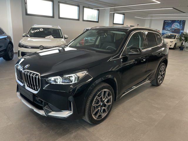BMW X1 2.0 d S-Drive X-Line Premium Package KM0 MY26